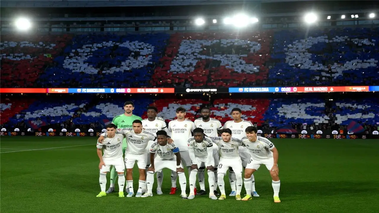 لاعب ريال مدريد يخضع لعملية جراحية.. وغيابه 5 أشهر